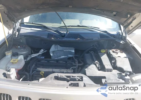 2007 Jeep Patriot Sport from USA, damaged, VIN 1J8FT28087D358976